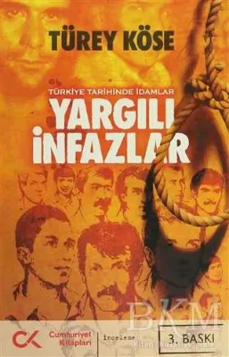 Yargılı İnfazlar