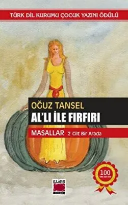 Al’lı ile Fırfırı 2 Cilt Bir Arada