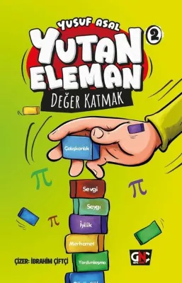 Yutan Eleman 2 - Değer Katmak