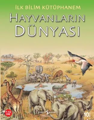 Hayvanların Dünyası