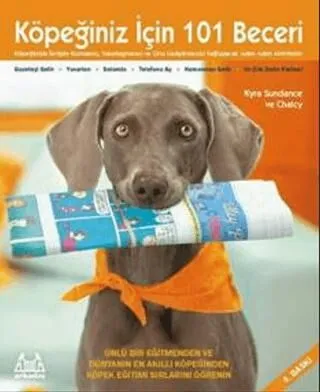 Köpeğiniz İçin 101 Beceri