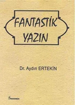Fantastik Yazın