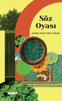 Söz Oyası