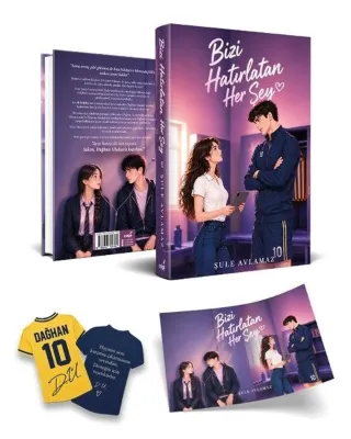 Bizi Hatırlatan Her Şey