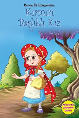 Kırmızı Başlıklı Kız