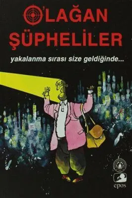 Olağan Şüpheliler