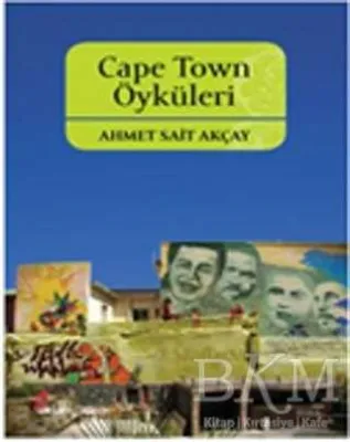 Cape Town Öyküleri