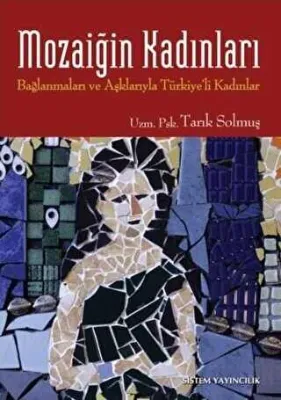 Mozaiğin Kadınları