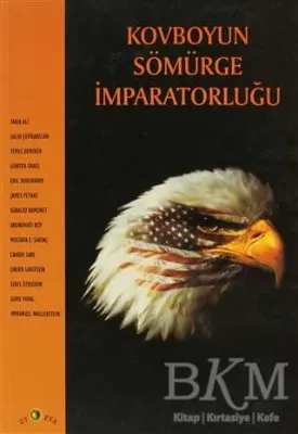 Kovboyun Sömürge İmparatorluğu