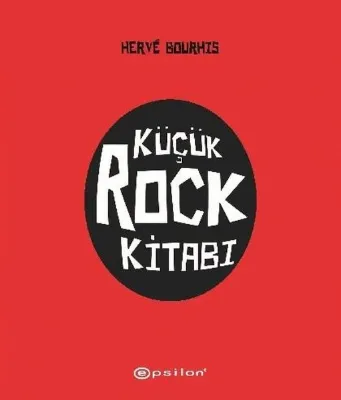 Küçük Rock Kitabı