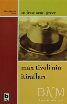 Max Tivoli’nin İtirafları
