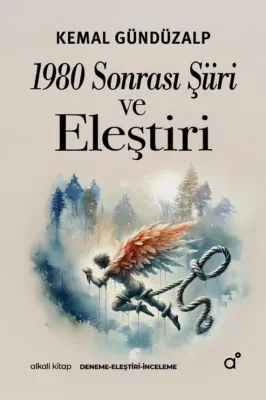 1980 Sonrası Şiiri ve Eleştiri