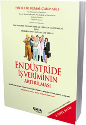 Endüstride İş Veriminin Arttırılması