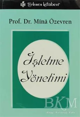 İşletme Yönetimi