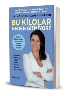 Bu Kilolar Neden Gitmiyor?