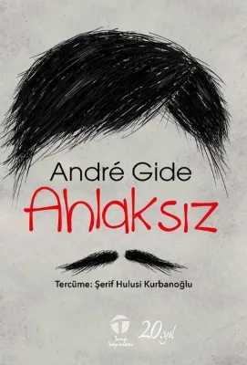 Ahlaksız