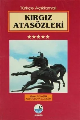 Kırgız Atasözleri