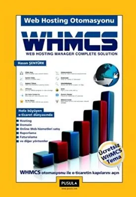 WHMCS - Web Hosting Manager Complete Solution