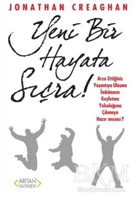 Yeni Bir Hayata Sıçra!