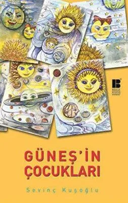 Güneş’in Çocukları