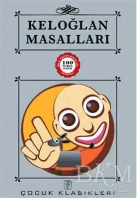 Keloğlan Masalları