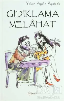 Gıdıklama Melahat