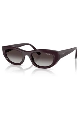 Vogue 5616S 24268G 51 Kadın Güneş Gözlüğü