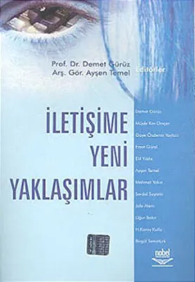 İletişime Yeni Yaklaşımlar