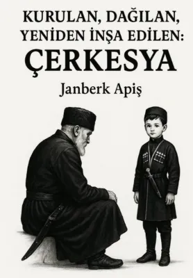 Kurulan Dağılan Yeniden İnşa Edilen: Çerkesya
