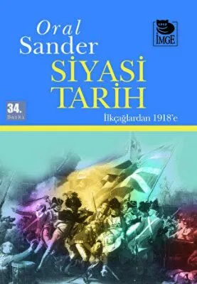 Siyasi Tarih