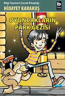 Oyuncakların Park Gezisi