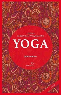 Yoga 1. Kitap