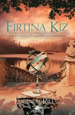 Yedi Kız Kardeş 2 - Fırtına Kız