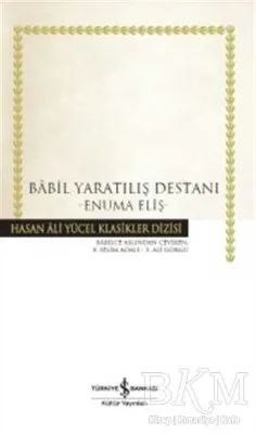 Babil Yaratılış Destanı