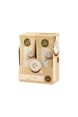 Kahve Dünyası Özel Seri Sıcak Cappuccino 10'lu
