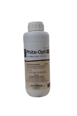 DE SANGOSSE PHİTE-OPTİ 1L (YÜKSEK FOSFOR VE POTASYUM İÇEREN SIVI GÜBRE)