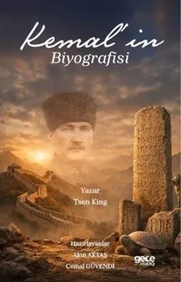 Kemal'in Biyografisi