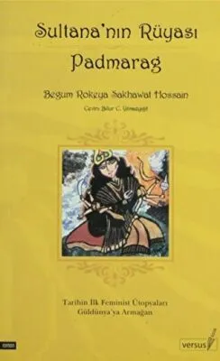 Sultana’nın Rüyası Padmarag