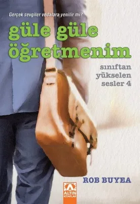 Güle Güle Öğretmenim - Sınıftan Yükselen Sesler 4