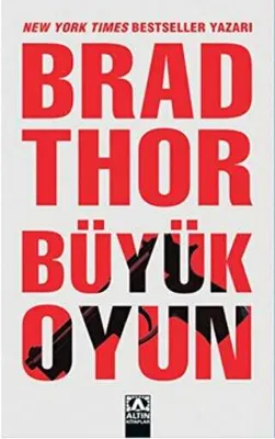 Büyük Oyun