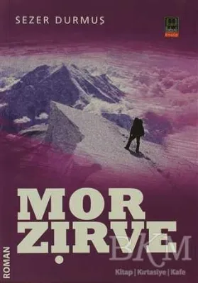 Mor Zirve