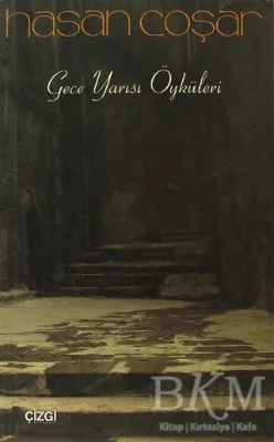 Gece Yarısı Öyküleri