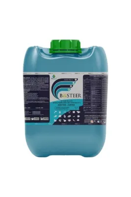 AGROEGE Bosteer %8 Lik Cupper Sıvı Bakır ( 20 Litre )