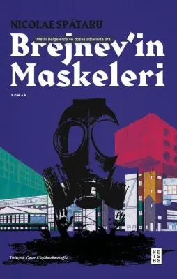 Brejnev'in Maskeleri