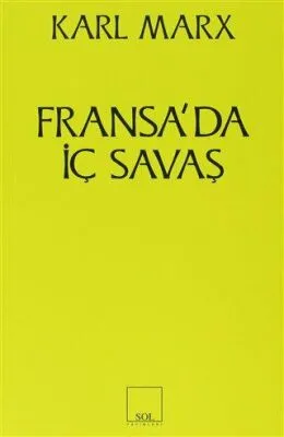 Fransa’da İç Savaş