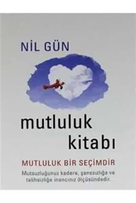 Mutluluk Kitabı