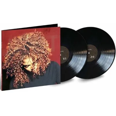 The Velvet Rope