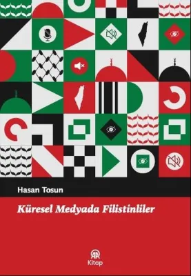 Küresel Medyada Filistinliler