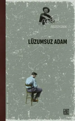 Lüzumsuz Adam