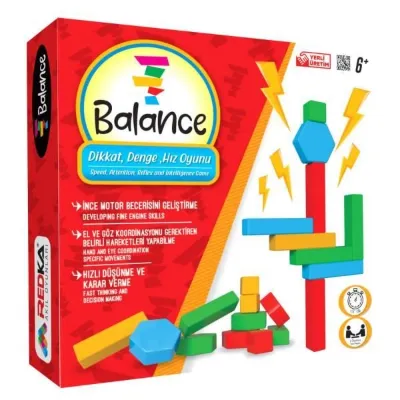 Redka Balance RD5409